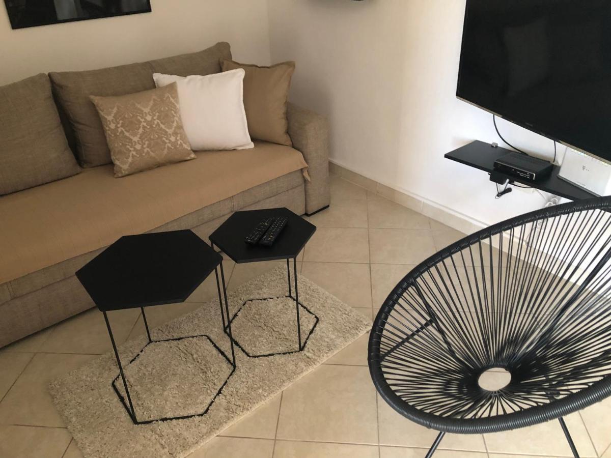 Holiday Home - Apartment Carmen Sevid Ngoại thất bức ảnh