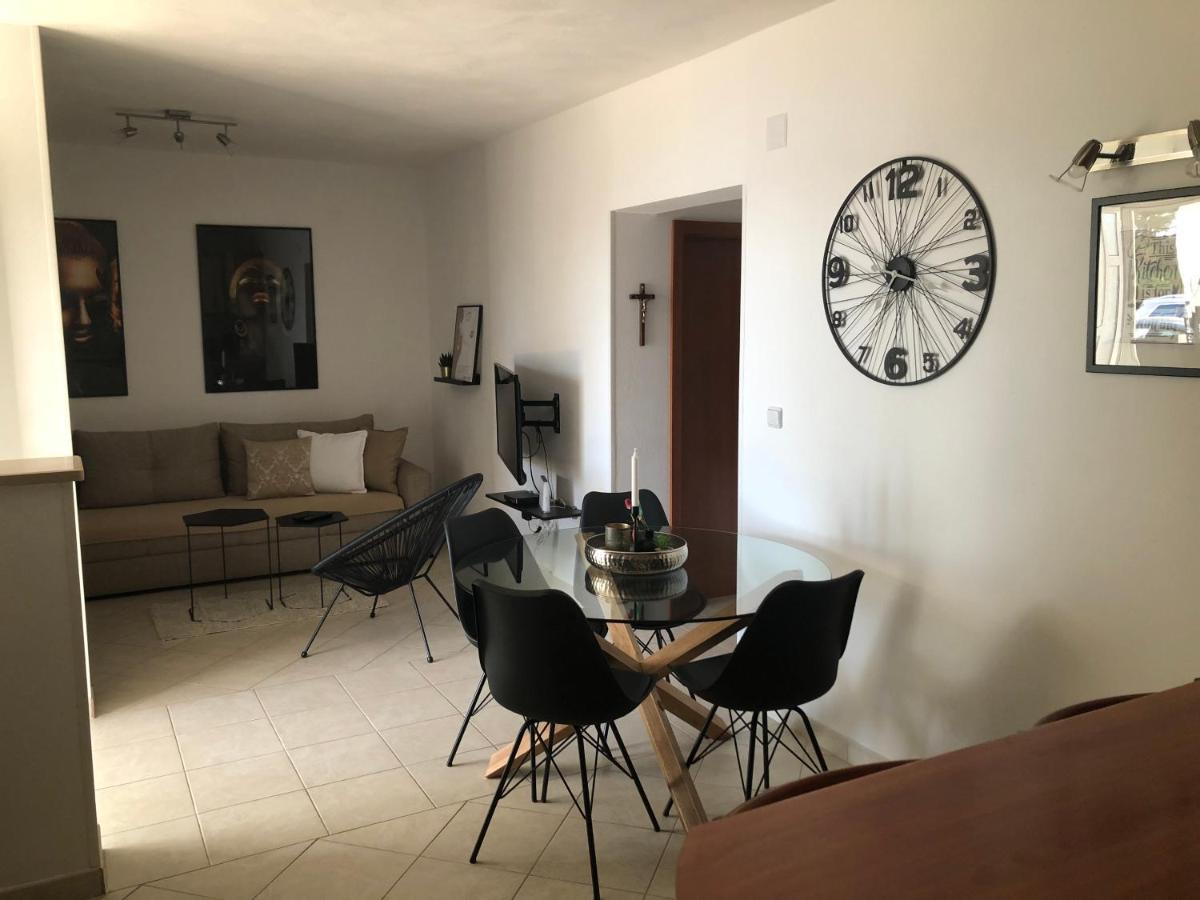 Holiday Home - Apartment Carmen Sevid Ngoại thất bức ảnh