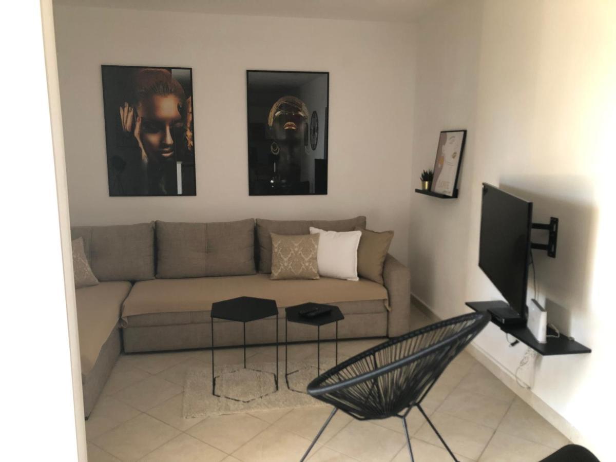 Holiday Home - Apartment Carmen Sevid Ngoại thất bức ảnh