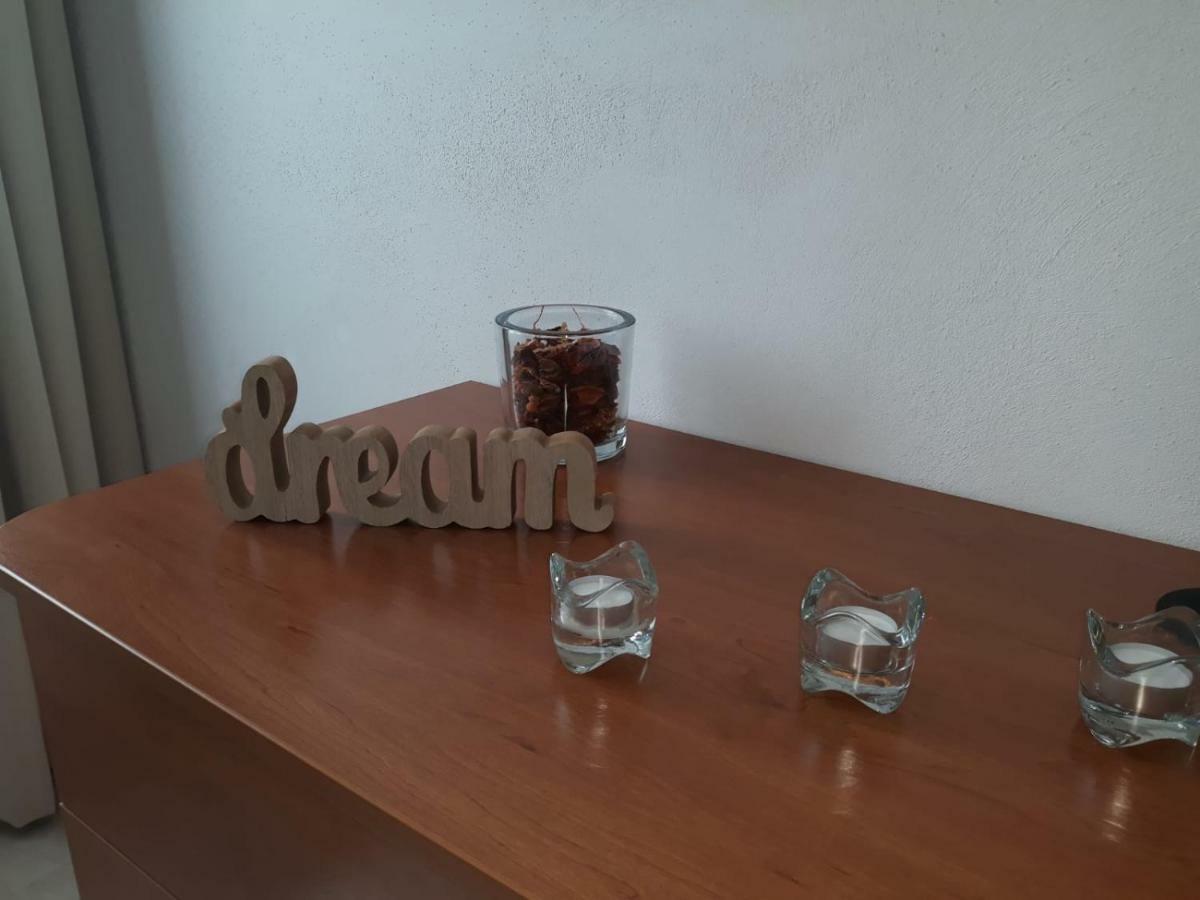 Holiday Home - Apartment Carmen Sevid Ngoại thất bức ảnh